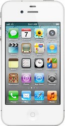 Apple iPhone 4S 16Gb black - Уварово