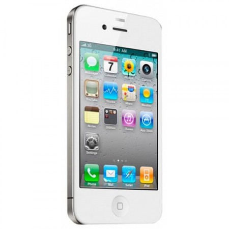 Apple iPhone 4S 32gb black - Уварово