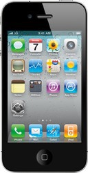 Apple iPhone 4S 64Gb black - Уварово