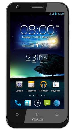 Смартфон Asus PadFone 2 64Gb Black - Уварово