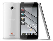 Смартфон HTC HTC Смартфон HTC Butterfly White - Уварово