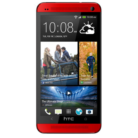 Сотовый телефон HTC HTC One 32Gb - Уварово