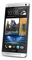 Смартфон HTC One Silver - Уварово