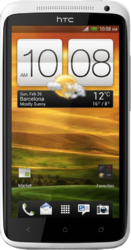 HTC One X 16GB - Уварово