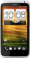 HTC One X 32GB - Уварово