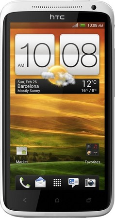 HTC One XL 16GB - Уварово