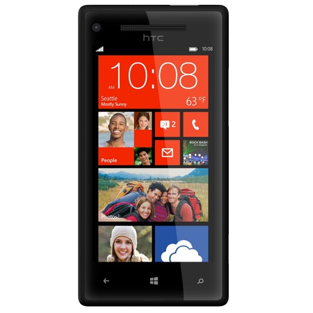 Смартфон HTC Windows Phone 8X 16Gb - Уварово