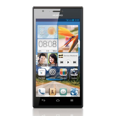 Смартфон Huawei Ascend P2 - Уварово