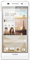 Смартфон HUAWEI Ascend P6 White - Уварово