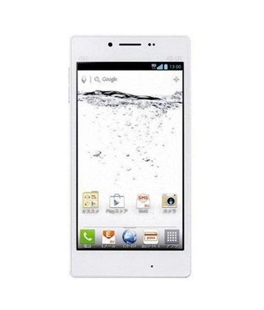 Смартфон LG Optimus G E975 White - Уварово