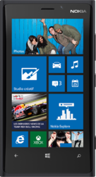 Мобильный телефон Nokia Lumia 920 - Уварово