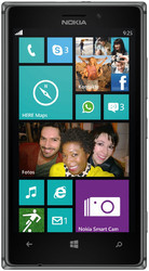 Смартфон Nokia Lumia 925 - Уварово