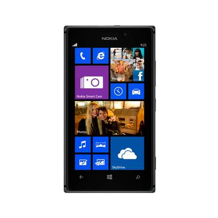 Сотовый телефон Nokia Nokia Lumia 925 - Уварово