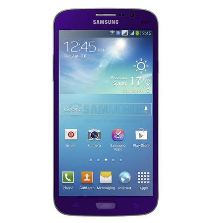 Смартфон Samsung Galaxy Mega 5.8 GT-I9152 - Уварово