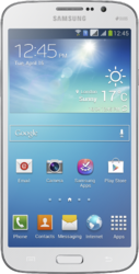 Samsung Galaxy Mega 5.8 Duos i9152 - Уварово