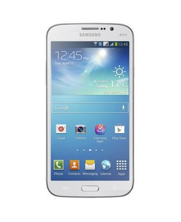Смартфон Samsung Galaxy Mega 5.8 GT-I9152 White - Уварово