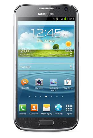 Смартфон Samsung Galaxy Premier GT-I9260 Silver 16 Gb - Уварово