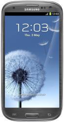 Samsung Galaxy S3 i9300 32GB Titanium Grey - Уварово