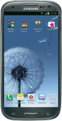 Samsung Galaxy S3 i9305 16GB - Уварово