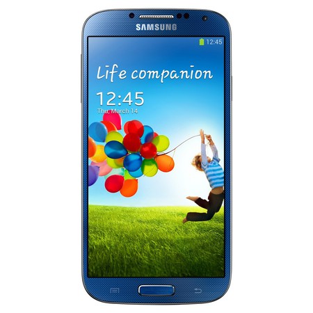 Смартфон Samsung Galaxy S4 GT-I9505 - Уварово