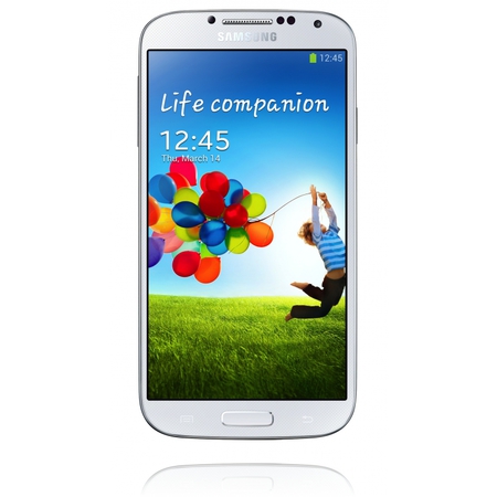 Samsung Galaxy S4 GT-I9505 16Gb черный - Уварово