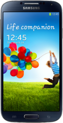Samsung Galaxy S4 i9505 16GB - Уварово
