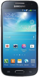 Samsung Galaxy S4 mini Duos i9192 - Уварово