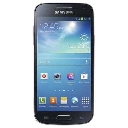 Samsung Galaxy S4 mini GT-I9192 8GB черный - Уварово