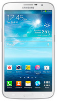 Смартфон SAMSUNG I9200 Galaxy Mega 6.3 White - Уварово