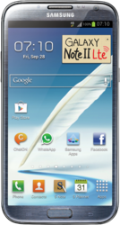 Samsung N7105 Galaxy Note 2 16GB - Уварово