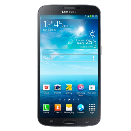 Сотовый телефон Samsung Samsung Galaxy Mega 6.3 GT-I9200 8Gb - Уварово