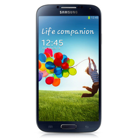 Сотовый телефон Samsung Samsung Galaxy S4 GT-i9505ZKA 16Gb - Уварово