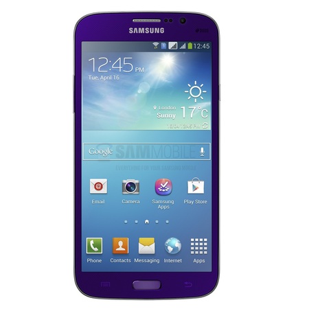 Сотовый телефон Samsung Samsung Galaxy Mega 5.8 GT-I9152 - Уварово