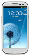 Смартфон Samsung Samsung Смартфон Samsung Galaxy S3 16 Gb White LTE GT-I9305 - Уварово