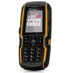 Терминал моб связи Sonim XP 3300 FORCE Yellow/Black - Уварово