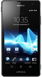 Sony Xperia TX - Уварово