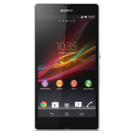 Смартфон Sony Xperia Z C6603 - Уварово