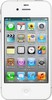 Apple iPhone 4S 16Gb white - Уварово