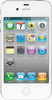 Смартфон Apple iPhone 4S 16Gb White - Уварово