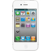 Мобильный телефон Apple iPhone 4S 32Gb (белый) - Уварово