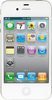 Смартфон Apple iPhone 4S 64Gb White - Уварово