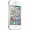 Мобильный телефон Apple iPhone 4S 64Gb (белый) - Уварово