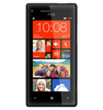 Смартфон HTC Windows Phone 8X Black - Уварово