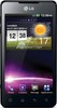 Смартфон LG Optimus 3D Max P725 Black - Уварово