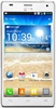Смартфон LG Optimus 4X HD P880 White - Уварово