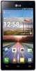 Смартфон LG Optimus 4X HD P880 Black - Уварово