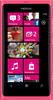 Смартфон Nokia Lumia 800 Matt Magenta - Уварово