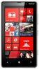 Смартфон Nokia Lumia 820 White - Уварово