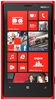 Смартфон Nokia Lumia 920 Red - Уварово