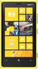 Смартфон NOKIA LUMIA 920 Yellow - Уварово